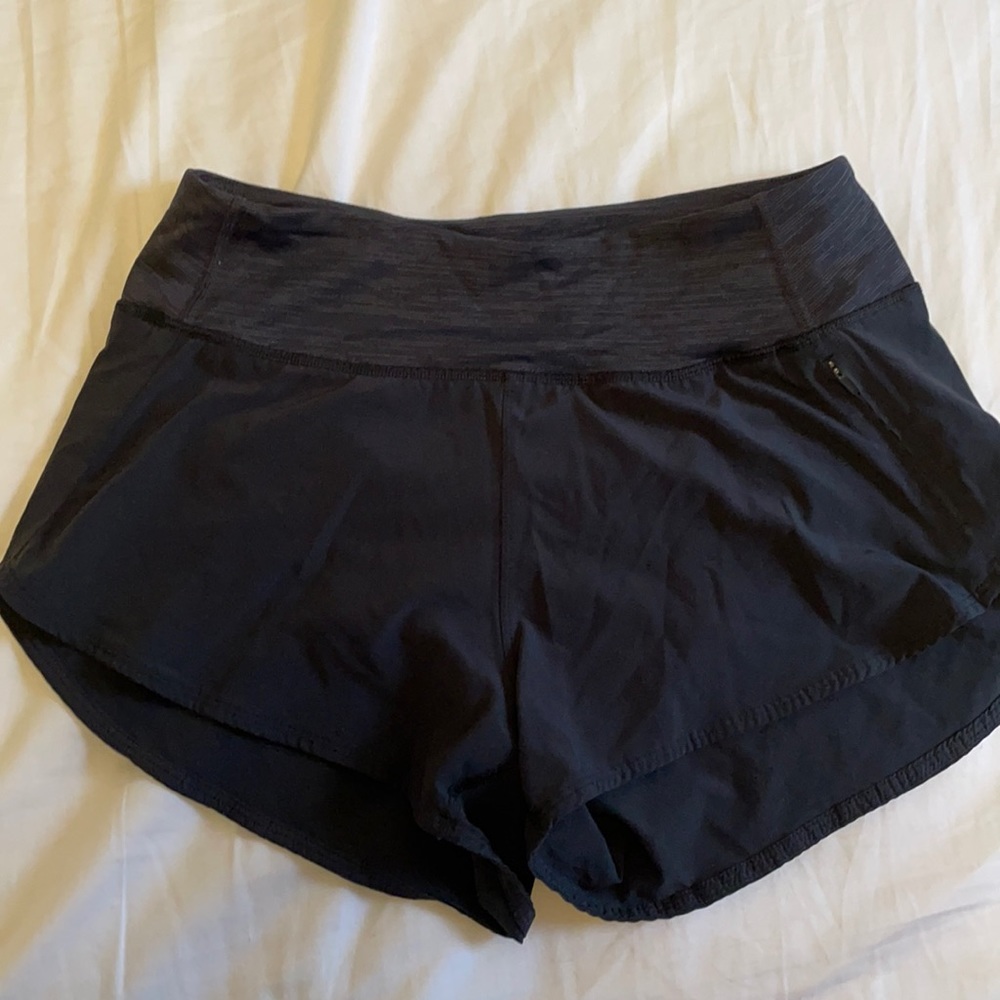 Outdoor Voices Hudson Shorts